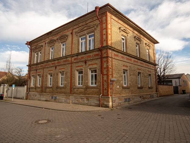 Villa zum Kauf 1.850.000 € 13 Zimmer 386 m² 3.072 m² Grundstück Wallertheim 55578