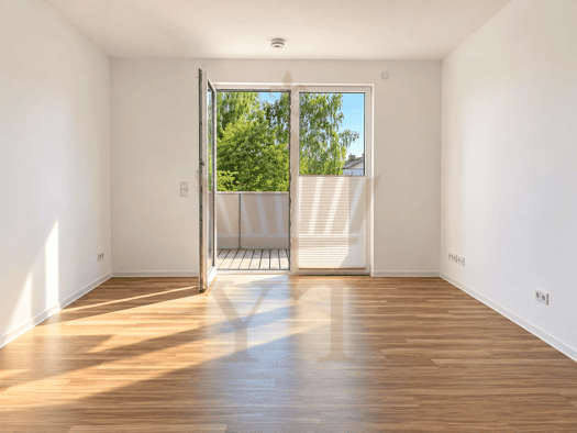 Wohnung zur Miete 1.150 € 2 Zimmer 65,8 m² 2. Geschoss frei ab 01.12.2026 Lindenberg Ahrensfelde 16356