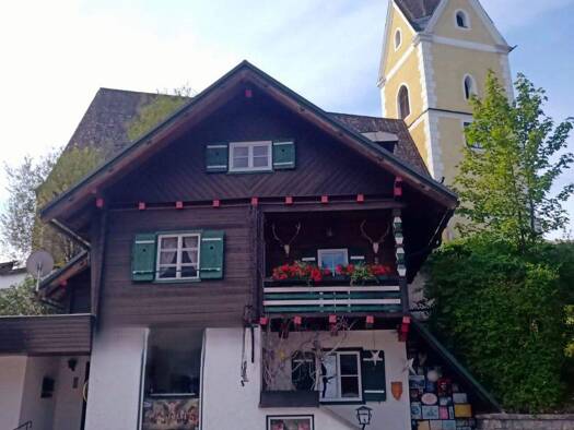 Haus zum Kauf 250.000 € 120 m² 164 m² Grundstück Bad Mitterndorf 8983