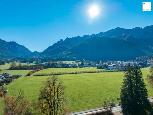 Einfamilienhaus zum Kauf 1.190.000 € 5 Zimmer 142,9 m² 1.268 m² Grundstück Bayerisch Gmain 83457
