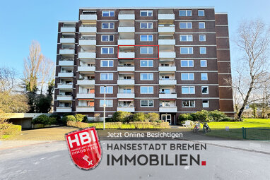 Wohnung zum Kauf 205.000 € 2 Zimmer 61 m² 4. Geschoss Riensberg Bremen 28213