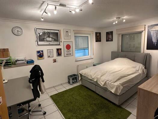 Wohnung zur Miete 480 € 4 Zimmer 16 m² Geschoss EG/3 frei ab sofort Wiesbaden 65185