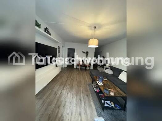 Wohnung zur Miete Tauschwohnung 583 € 2 Zimmer 51 m² 1. Geschoss Schreventeich Schreventeich 24116
