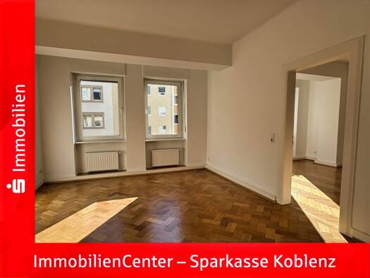 Wohnung zum Kauf 319.000 € 3 Zimmer 93,5 m² 3. Geschoss frei ab 01.09.2025 Süd Koblenz 56068