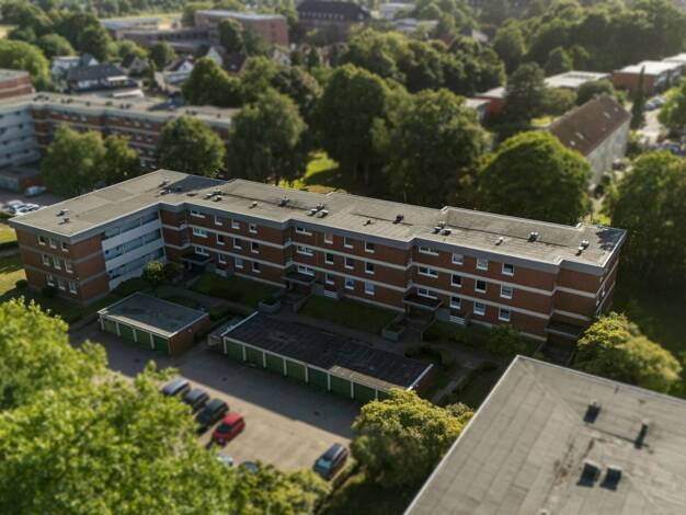 Wohnung zum Kauf 129.900 € 3 Zimmer 74 m² 1. Geschoss Ruthenberg Brachenfeld - Ruthenberg 24539