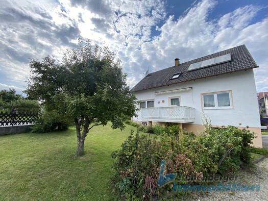 Einfamilienhaus zum Kauf 299.000 € 6 Zimmer 124 m² 1.026 m² Grundstück Otzing Otzing 94563