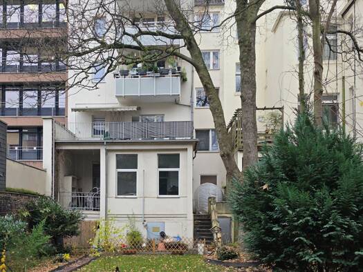Mehrfamilienhaus zum Kauf 1.600.000 € 9 Zimmer 502,7 m² 414 m² Grundstück Friedrichstadt Stadtbezirk 3 40217