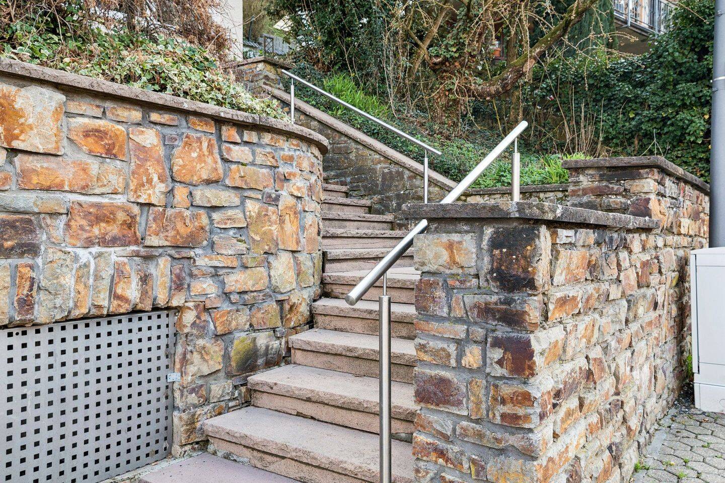 Immobilie in Nassau - Solide Kapitalanlage in bevorzugter Lage von Nassau - Bild 3