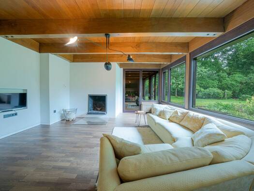 Einfamilienhaus zum Kauf 2.350.000 € 10 Zimmer 536 m² 3.318 m² Grundstück Hamburg 22359