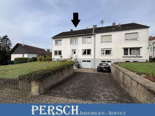 Einfamilienhaus zum Kauf 165.000 € 6 Zimmer 175 m² 522 m² Grundstück frei ab sofort Theley Tholey 66636