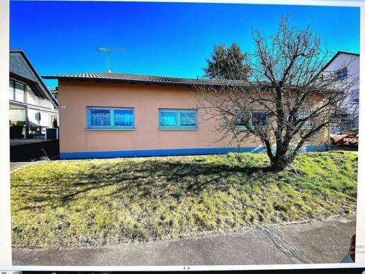 Haus zur Miete 570 € 3 Zimmer 65 m² frei ab sofort Andreasweg 12a Gillenfeld 54558