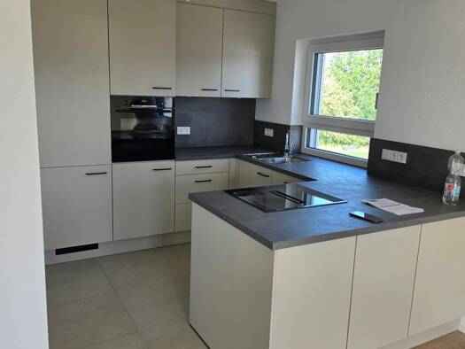 Wohnung zur Miete 1.430 € 5,5 Zimmer 130 m² Geschoss 2/3 frei ab 01.11.2026 Veringenstadt Veringenstadt 72519