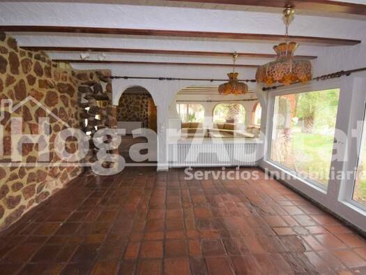 Villa zum Kauf 1.550.000 € 16 Zimmer 584 m² 9.014 m² Grundstück RONDA DEL PUIG DE SANTA MARÍA Puçol 46530