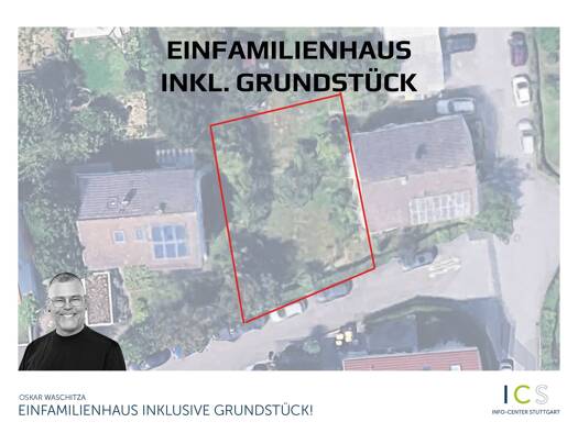 Einfamilienhaus zum Kauf 828.485 € 4 Zimmer 123 m² 356 m² Grundstück Waiblingen Waiblingen 71332
