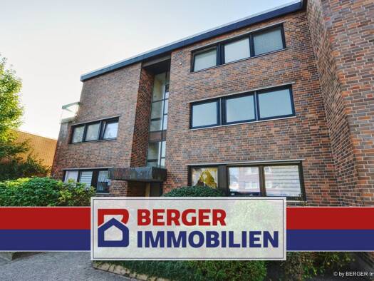 Wohnung zum Kauf 219.000 € 2 Zimmer 61 m² Eversten Oldenburg 26131