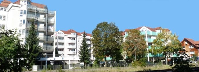 Studio zum Kauf als Kapitalanlage geeignet 60.000 € 1 Zimmer 26,8 m²<br/>Wohnfläche Hagelrainstraße Donaueschingen Donaueschingen 78166