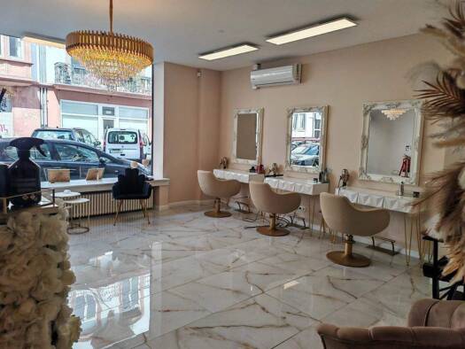 Laden zur Miete provisionsfrei 2.700 € 88 m² Verkaufsfläche Ostend Frankfurt am Main 60316