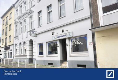 Laden zum Kauf 89.900 € Südring Krefeld 47798