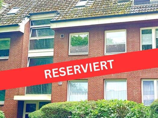 Wohnung zum Kauf 326.000 € 3 Zimmer 73,2 m² 1. Geschoss frei ab sofort Wedeler Landstrasse 137 Rissen Hamburg 22559