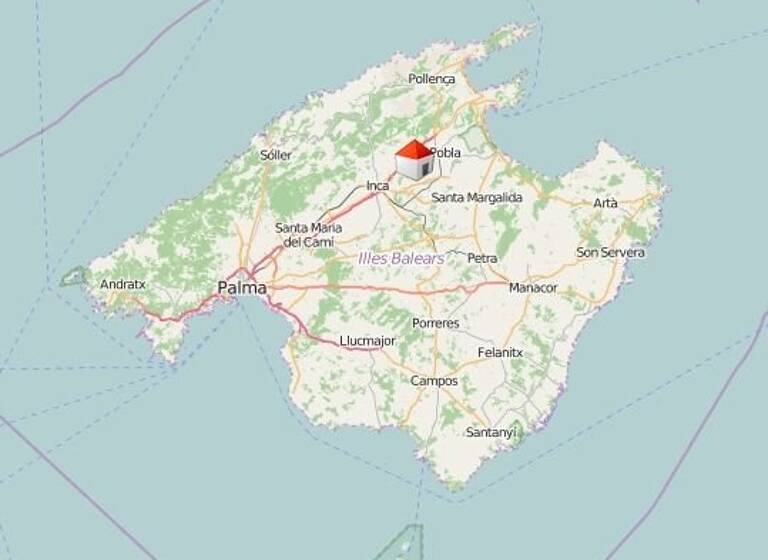 Stadthaus zur Miete 2.600 € 4 Zimmer 149,7 m² 114 m² Grundstück Búger 07311