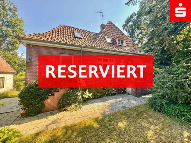 Einfamilienhaus zum Kauf 3 Zimmer 92 m² 958 m² Grundstück Neuenhaus Neuenhaus 49828