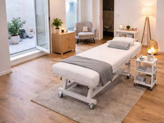 Büro zur Miete provisionsfrei 625 € 1,5 Zimmer 45 m² Bürofläche Hauptstraße 7 Burglengenfeld 93133