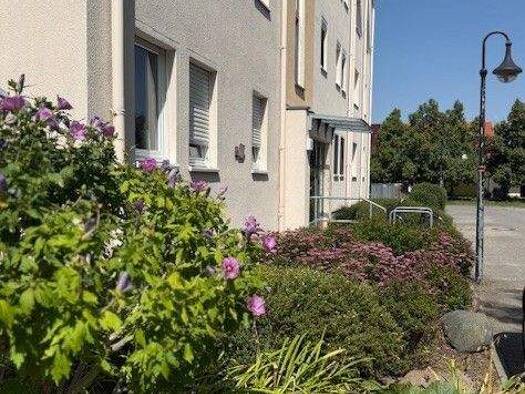 Wohnung zum Kauf 150.000 € 2 Zimmer 60 m² 1. Geschoss Borsdorf 04451