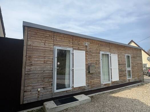 Haus zur Miete 25 € 3 Zimmer 35 m² frei ab sofort Vohburg Vohburg an der Donau 85088