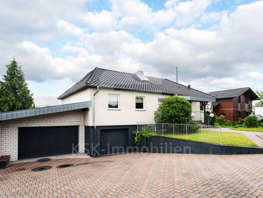 Einfamilienhaus zum Kauf 498.000 € 7 Zimmer 117,5 m² 748 m² Grundstück Berghausen Königswinter 53639