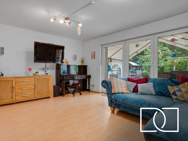 Einfamilienhaus zum Kauf 379.000 € 5 Zimmer 145 m² 651,3 m² Grundstück Bindlach Bindlach 95463
