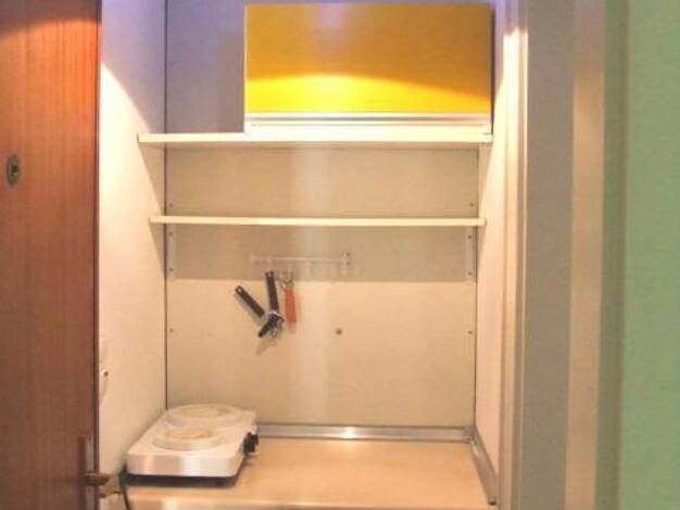 Wohnung zur Miete auf Zeit 600 € 1 Zimmer 19 m² frei ab 01.11.2026 Bad Vilbel Bad Vilbel 61118
