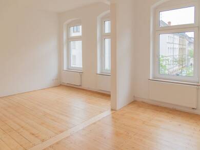 Wohnung zum Kauf 250.000 € 3 Zimmer 74,1 m² 1. Geschoss Braunschweig 38102