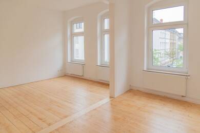 Wohnung zum Kauf 250.000 € 3 Zimmer 74,1 m² 1. Geschoss Prinzenpark Braunschweig 38102