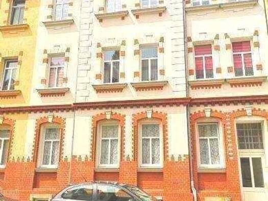 Wohnung zur Miete 350 € 2 Zimmer 55 m² EG frei ab 01.09.2026 Altenburg Altenburg 04600