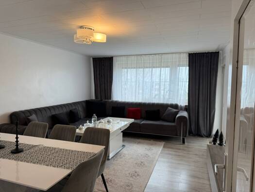 Wohnung zum Kauf 269.000 € 4 Zimmer 89,5 m² Gartenstadt Mannheim 68305