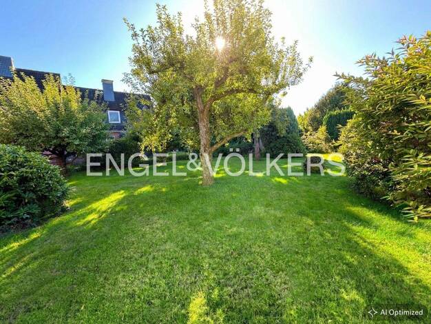 Grundstück zum Kauf 490.000 € 775 m² Grundstück Rahlstedt Hamburg 22147