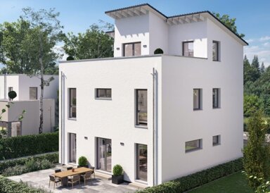 Einfamilienhaus zum Kauf provisionsfrei 597.819 € 5 Zimmer 180 m² 401 m² Grundstück Berghaupten 77791