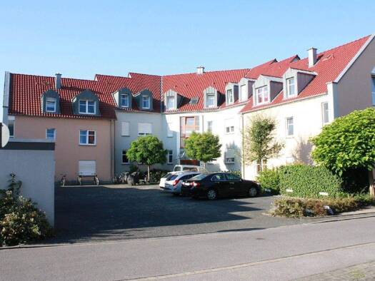 Wohnung zur Miete 585 € 3 Zimmer 81 m² 1. Geschoss frei ab 01.04.2026 Werl 59457