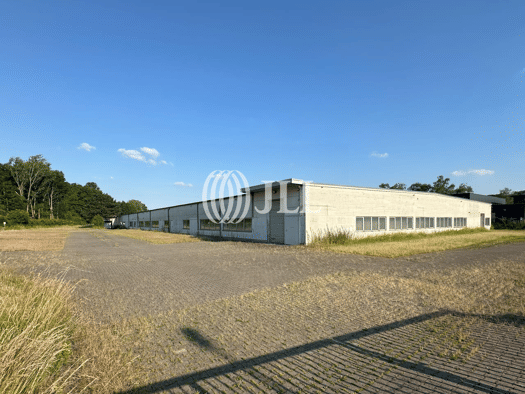 Lagerhalle zur Miete provisionsfrei 3.835,3 m² Lagerfläche teilbar ab 3.885 m² Wattenscheid Bochum 44866