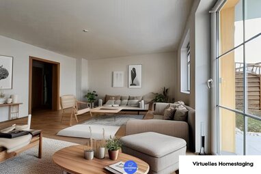 Wohnung zum Kauf 199.000 € 2 Zimmer 56,7 m² EG Marchtrenk 4614