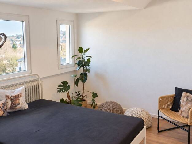 Wohnung zur Miete 592 € 3 Zimmer 87 m² 2. Geschoss Schützenstraße 22 Lüdenscheid Lüdenscheid 58511