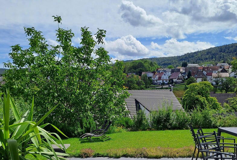 Einfamilienhaus zum Kauf provisionsfrei 799.000 € 5,5 Zimmer 179 m² 538 m² Grundstück Waldprechtsweier Malsch 76316