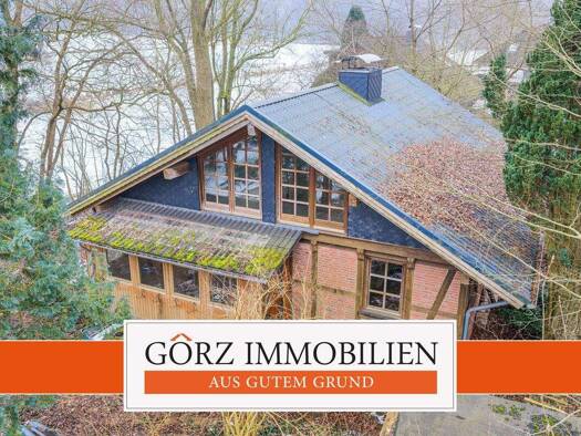 Einfamilienhaus zum Kauf 325.000 € 3 Zimmer 97 m² 993 m² Grundstück Sievershütten 24641