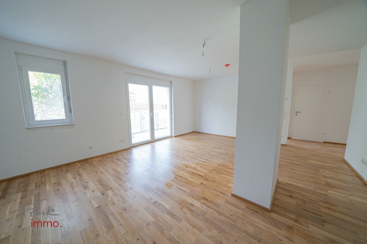 Wohnung zum Kauf 290.000 € 3 Zimmer 71,1 m²<br/>Wohnfläche Hofgrabengasse 2A Ebenfurth 2490