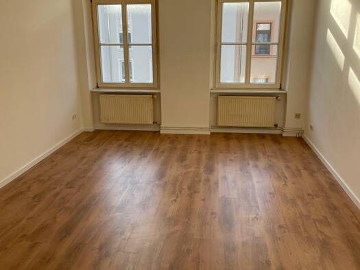 Wohnung zum Kauf provisionsfrei 385.000 € 3 Zimmer 84 m² Geschoss 3/4 Zentrum-Nord Leipzig 04105