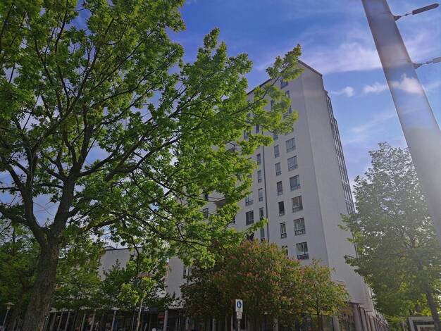 Wohnung zur Versteigerung 95.000 € 2 Zimmer 49,2 m² frei ab sofort Grünau-Mitte Leipzig 04209