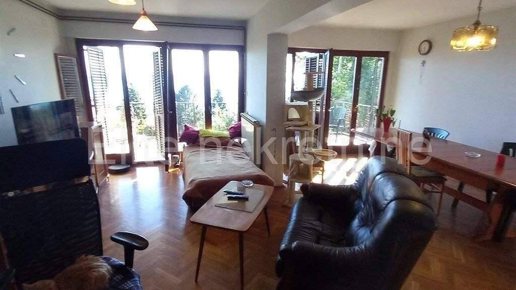 Wohnung zum Kauf 330.000 € 3 Zimmer 121 m² 1. Geschoss Lovran