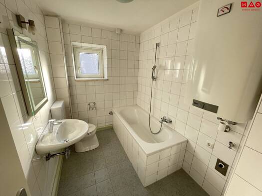 Wohnung zur Miete 244 € 3 Zimmer 53,1 m² Reitingstraße 1 Trofaiach 8793