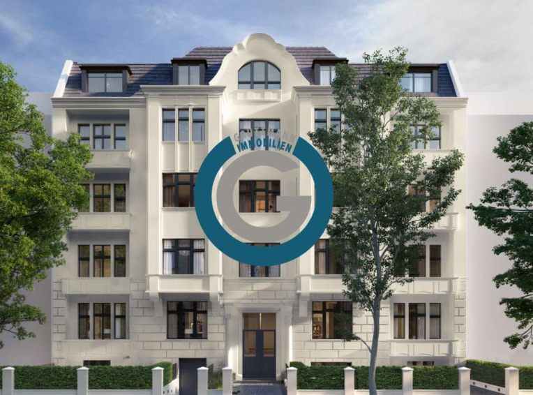 Wohnung zum Kauf 360.400 € 2 Zimmer 53 m²<br/>Wohnfläche Friedenau Berlin 12159