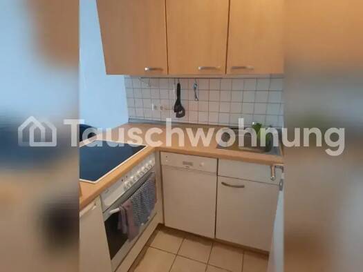 Studio zur Miete Tauschwohnung 1.100 € 1 Zimmer 38 m² 3. Geschoss Maxvorstadt München 80799